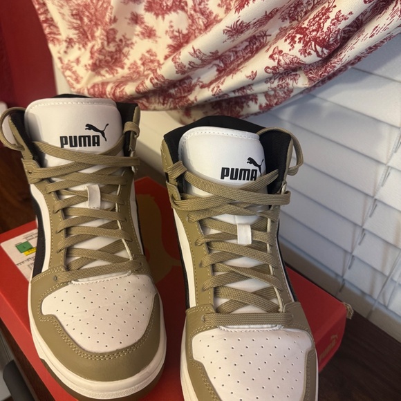 Puma Rebound LayUp SL - Picture 2 of 3